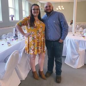 Meet your Posher, Aimee